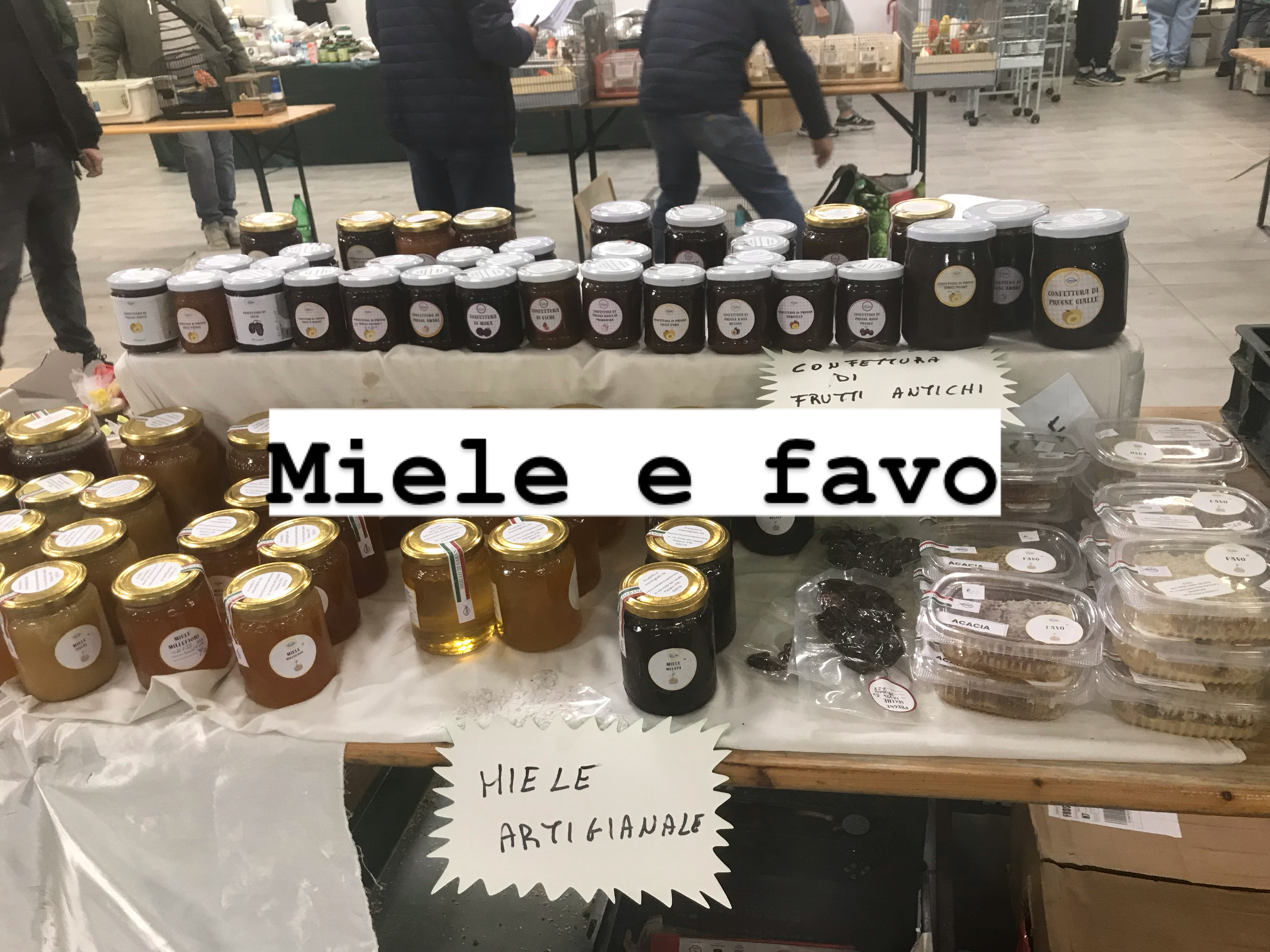 miele nettareedolcezze